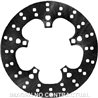 Yamaha YZF R 50TH 125 2012 - 2012 Disco Freno Trasero TRW