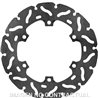 Yamaha YZF R Euro5 125 2021 - 2024 Disco Freno Trasero TRW
