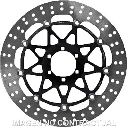 Yamaha YZF R SP 750 1993 - 1997 Disco Freno Delantero TRW