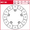 Yamaha YZF R1 1000 2007 - 2008 Disco Freno Trasero TRW