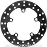 Yamaha YZF R1 1000 2009 - 2011 Disco Freno Trasero TRW