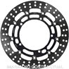 Yamaha YZF R3 Euro4 321 2016 - 2020 Disco Freno Delantero TRW
