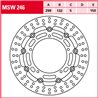 Yamaha YZF R3 Euro4 321 2016 - 2020 Disco Freno Delantero TRW