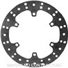 Yamaha YZF R6 600 1999 - 2002 Disco Freno Delantero TRW