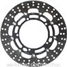 Yamaha YZF R6 600 2005 - 2005 Disco Freno Delantero TRW