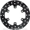 Yamaha YZF R7 750 1999 - 2002 Disco Freno Trasero TRW