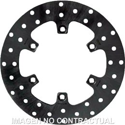 Yamaha YZF Thunderace 1000 1996 - 2000 Disco Freno Trasero TRW