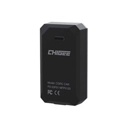 CONTROL REMOTO CHIGEE RC CAN BMW 4 PINES PARA AIO CHIGEE | Accesorio Moto Original