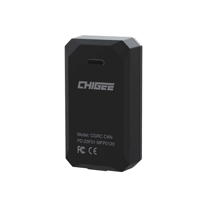 CONTROL REMOTO CHIGEE RC CAN BMW 8 PINES PARA AIO CHIGEE | Accesorio Moto Original CONTROL REMOTO CHIGEE RC CAN BMW 8 PINES PARA AIO CHIGEE | Accesorio Moto Original