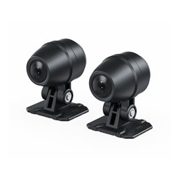 KIT 2 CAMARAS PARA CHIGEE AIO-6 CHIGEE | Accesorio Moto Original