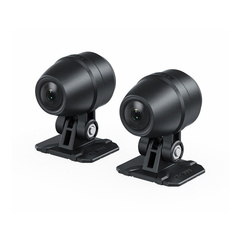 KIT 2 CAMARAS PARA CHIGEE AIO-6 CHIGEE | Accesorio Moto Original