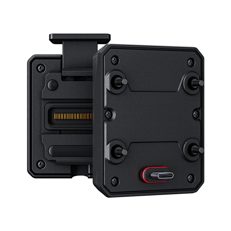 KIT BASE EXTRAIBLE PARA CHIGEE AIO-6 CHIGEE | Accesorio Moto Original KIT BASE EXTRAIBLE PARA CHIGEE AIO-6 CHIGEE | Accesorio Moto Original