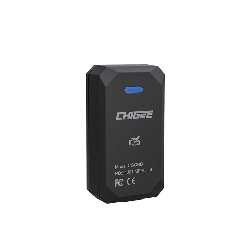 MODULO DE DATOS CHIGEE OBD PARA AIO CHIGEE | Accesorio Moto Original