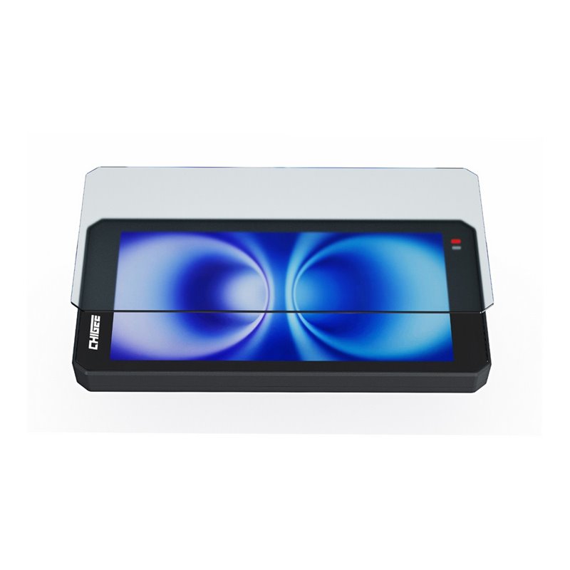 PROTECTOR DE PANTALLA CHIGEE PARA AIO-6 CHIGEE | Accesorio Moto Original