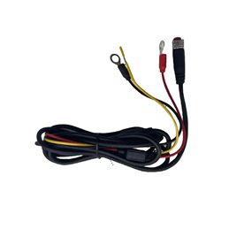 RECAMBIO CHIGEE CABLE ALIMENTACION AIO-5 LITE CHIGEE | Accesorio Moto Original