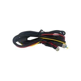 RECAMBIO CHIGEE CABLE ALIMENTACION AIO-5 PLAY CHIGEE | Accesorio Moto Original