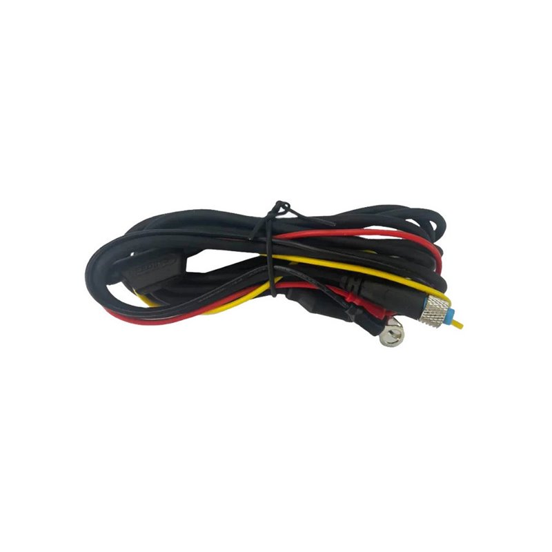 RECAMBIO CHIGEE CABLE ALIMENTACION AIO-5 PLAY CHIGEE | Accesorio Moto Original