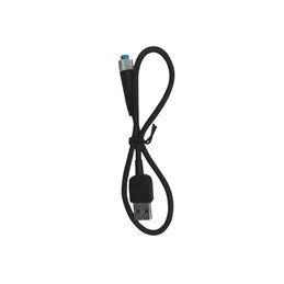 RECAMBIO CHIGEE CABLE ALIMENTACION USB AIO-5 PLAY CHIGEE | Accesorio Moto Original