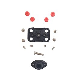 RECAMBIO CHIGEE KIT ANTIVIBRACION CHIGEE | Accesorio Moto Original