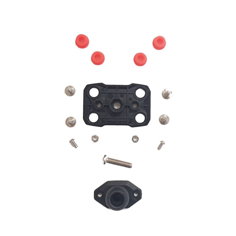 RECAMBIO CHIGEE KIT ANTIVIBRACION CHIGEE | Accesorio Moto Original