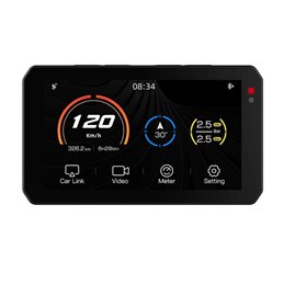 RECAMBIO CHIGEE MODULO AIO-5 LITE CHIGEE | Accesorio Moto Original