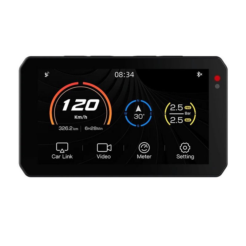 RECAMBIO CHIGEE MODULO AIO-5 LITE CHIGEE | Accesorio Moto Original