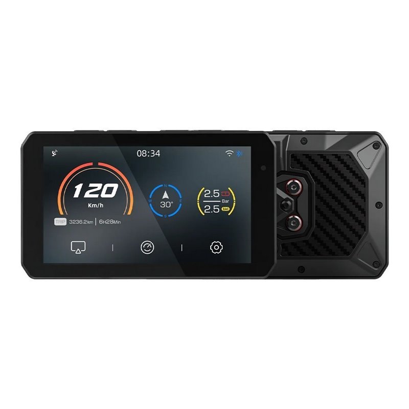 RECAMBIO CHIGEE MODULO AIO-5 PLAY CHIGEE | Accesorio Moto Original