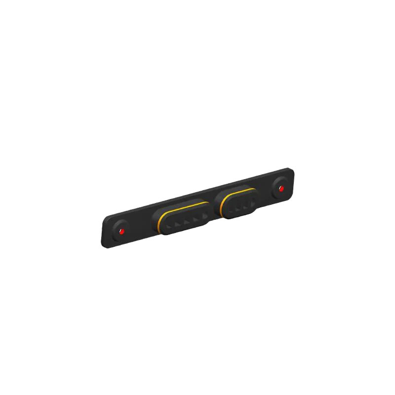 RECAMBIO CHIGEE TAPA SILICONA CONEXIONES USB CON TORNILLOS CHIGEE | Accesorio Moto Original