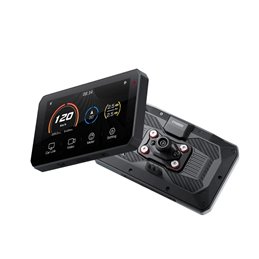 SISTEMA DE CONDUCCION INTELIGENTE CHIGEE AIO-5 LITE CON DASHCAM