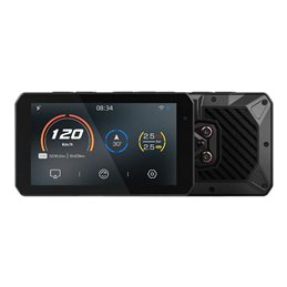 SISTEMA DE CONDUCCION INTELIGENTE CHIGEE AIO-5 PLAY