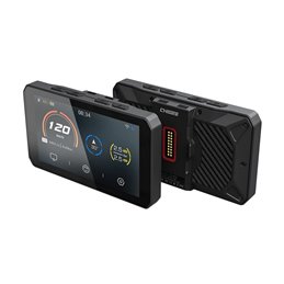 SISTEMA DE CONDUCCION INTELIGENTE CHIGEE AIO-5 PLAY BMW VERSION