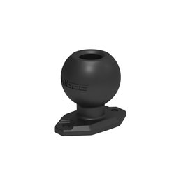 SOPORTE CHIGEE BOLA 1" PARA AIO-5 COMPATIBLE CON RAM MOUNTS CHIGEE | Accesorio Moto Original