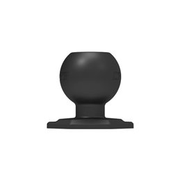 SOPORTE CHIGEE BOLA 1" PARA AIO-5 COMPATIBLE CON RAM MOUNTS