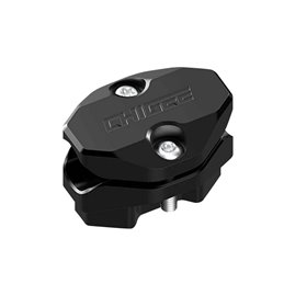 SOPORTE CHIGEE PARA BARRA TRANSVERSAL CHIGEE | Accesorio Moto Original