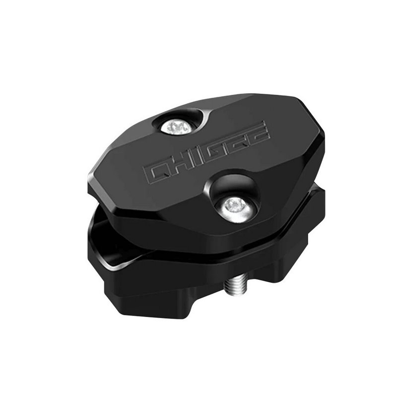 SOPORTE CHIGEE PARA BARRA TRANSVERSAL CHIGEE | Accesorio Moto Original