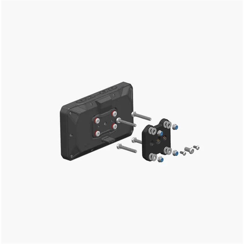 SOPORTE CHIGEE PARA BMW R1200RT / R1250RT / K1600 CHIGEE | Accesorio Moto Original