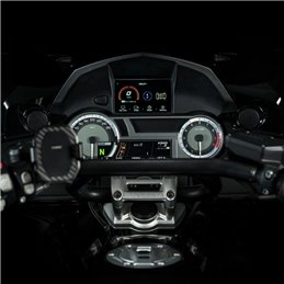 SOPORTE CHIGEE PARA BMW R1200RT / R1250RT / K1600