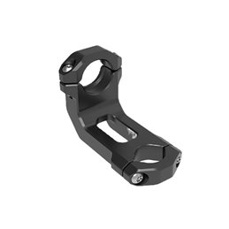 SOPORTE CHIGEE PARA ESPEJO RETROVISOR BARRA 17MM CHIGEE | Accesorio Moto Original