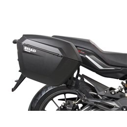 BENELLI BN302 / TNT300 2015 - 2024 SOPORTES MALETAS SHAD 3P