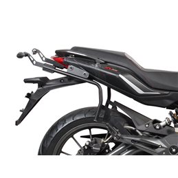 BENELLI BN302 / TNT300 2015 - 2024 SOPORTES MALETAS SHAD 3P