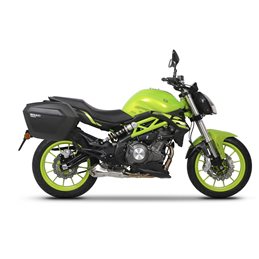 SOPORTES MALETAS LATERALES SHAD BENELLI BN302S 2019 - 2024