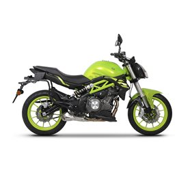 BENELLI BN302S 2019 - 2024 SOPORTES MALETAS SHAD 3P