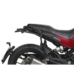 BENELLI LEONCINO 502i/ TRAIL 2017 - 2025 SOPORTES MALETAS SHAD 3P