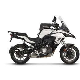 BENELLI TRK 502 2016 - 2025 SOPORTES MALETAS SHAD 3P