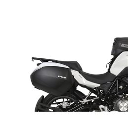 BENELLI TRK 502 2016 - 2025 SOPORTES MALETAS SHAD 3P
