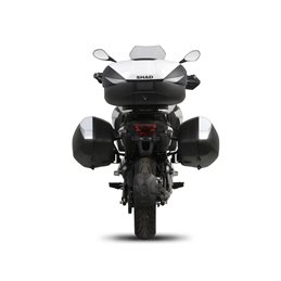 BENELLI TRK 502 2016 - 2025 SOPORTES MALETAS SHAD 3P