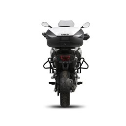 BENELLI TRK 502 2016 - 2025 SOPORTES MALETAS SHAD 3P