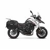 SOPORTES MALETAS LATERALES SHAD BENELLI TRK 702/TRK 702X 2023 - 2025