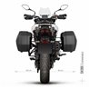 BENELLI TRK 702/TRK 702X 2023 - 2025 SOPORTES MALETAS SHAD 3P