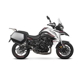 BENELLI TRK 702/TRK 702X 2023 - 2025 SOPORTES MALETAS SHAD 3P